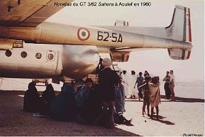 164 - ARMEE DE L'AIR EN ALGERIE 1945-1962-12 (36)
